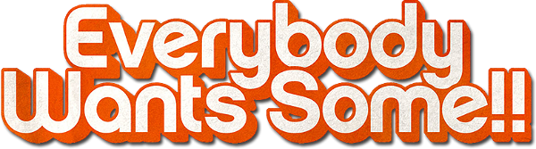 Everybody Wants Some!! logo