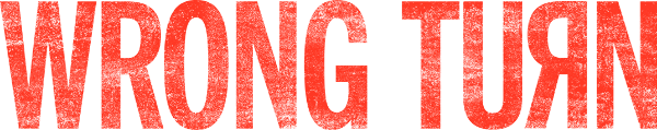 Wrong Turn logo