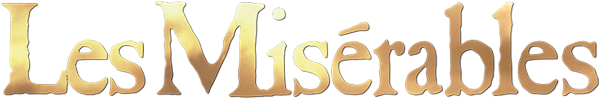 Les Misérables logo