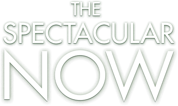 The Spectacular Now logo