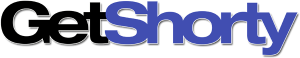 Get Shorty logo