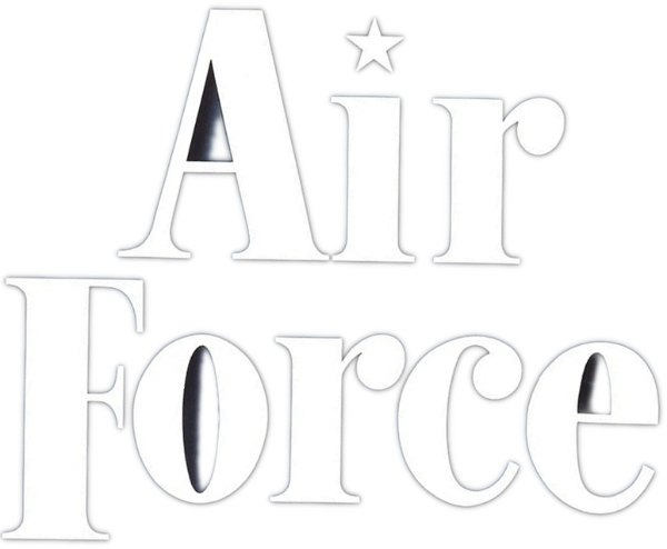 Air Force logo