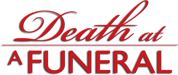 Death at a Funeral logo