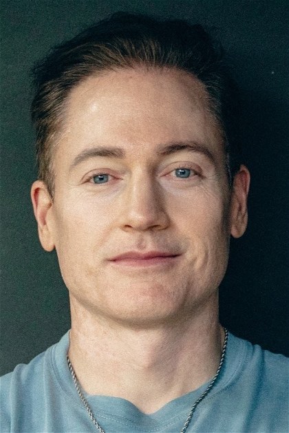 Bryan Johnson