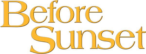 Before Sunset logo