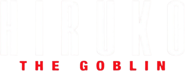 Hiruko the Goblin logo