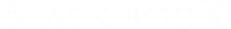 Black Book logo