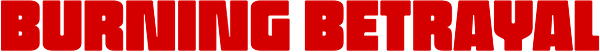 Burning Betrayal logo
