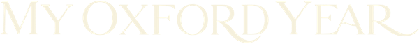 My Oxford Year logo