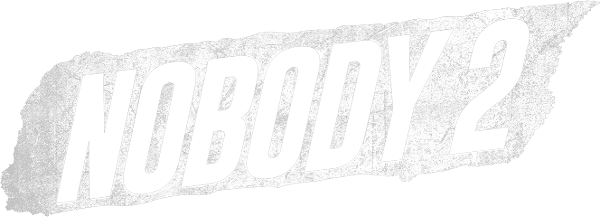 Nobody 2 logo
