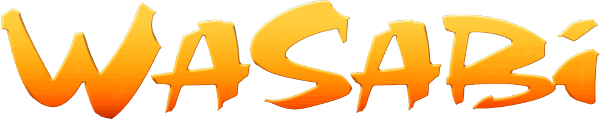 Wasabi logo