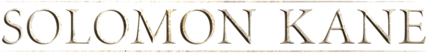 Solomon Kane logo