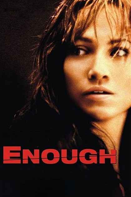 Poster for Enough