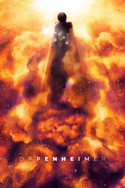 Poster for Oppenheimer