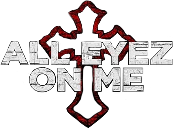 All Eyez on Me logo