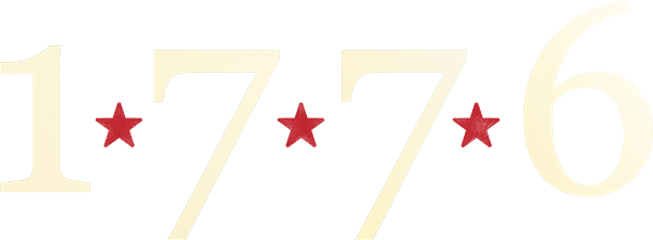 1776 logo