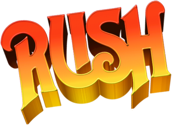 Rush: Beyond the Lighted Stage logo
