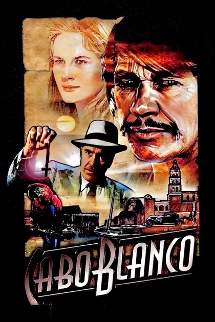 Poster for Caboblanco