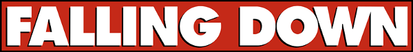 Falling Down logo