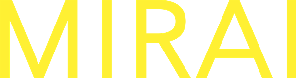 Mirai logo