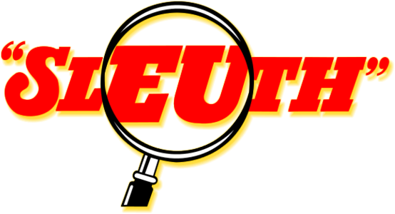 Sleuth logo