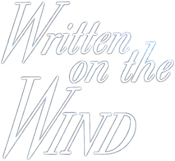 Written on the Wind logo