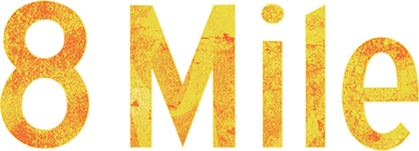 8 Mile logo