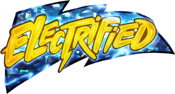 Monster High: Electrified logo