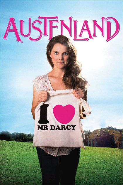Poster for Austenland