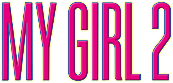 My Girl 2 logo