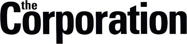 The Corporation logo