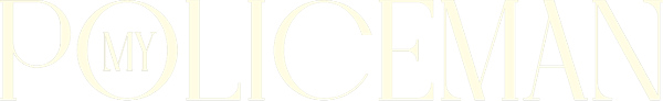 My Policeman logo
