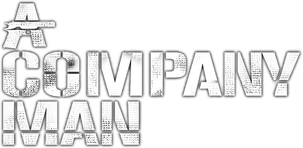 A Company Man logo