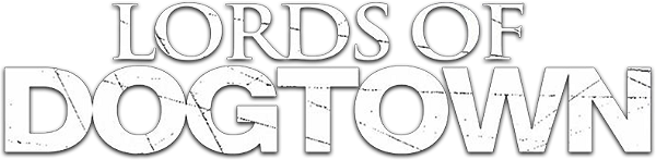 Lords of Dogtown logo