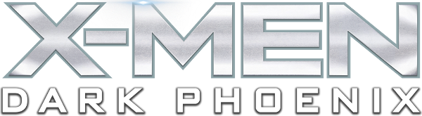 Dark Phoenix logo