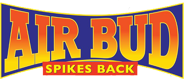 Air Bud: Spikes Back logo