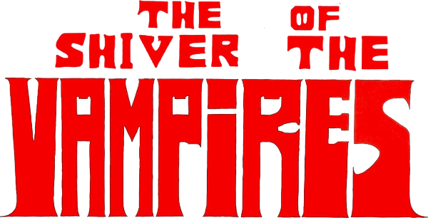 The Shiver of the Vampires logo