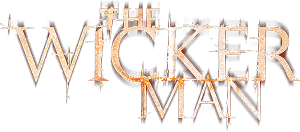 The Wicker Man logo
