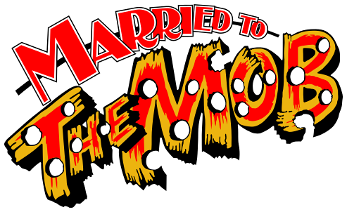 Married to the Mob logo