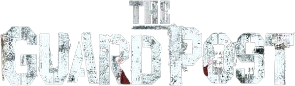 The Guard Post logo