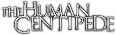 The Human Centipede (First Sequence) logo