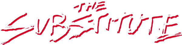 The Substitute logo