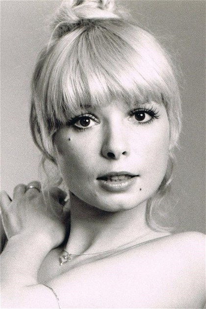 Ingrid Steeger