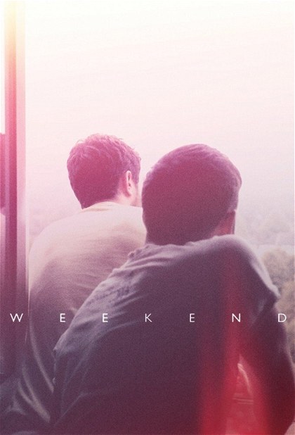 Poster for Weekend
