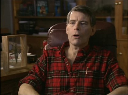 Poster for The Cider House Rules: The Making of an American Classic