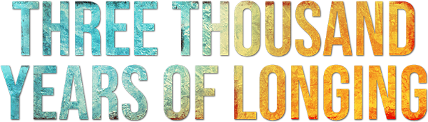 Three Thousand Years of Longing logo