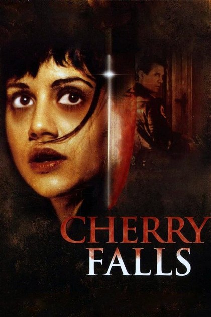 Poster for Cherry Falls