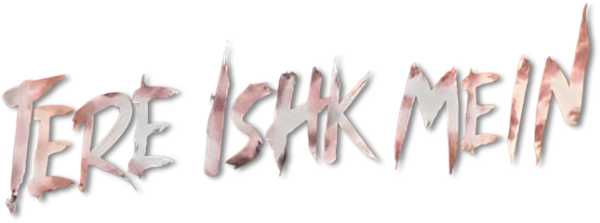Tere Ishk Mein logo