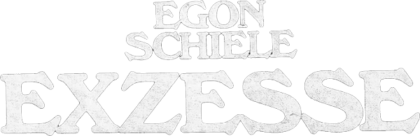 Egon Schiele: Excess and Punishment logo