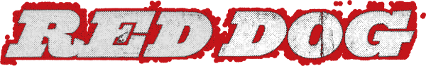 Red Dog logo